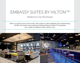 View Overview of the Hotel